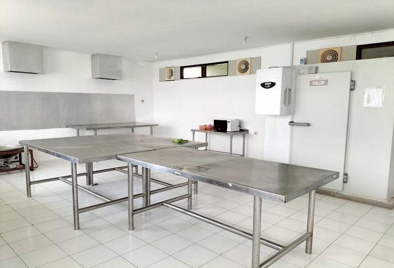 Layanan Custom Stainless Steel Profesional dari Tekno Stainless