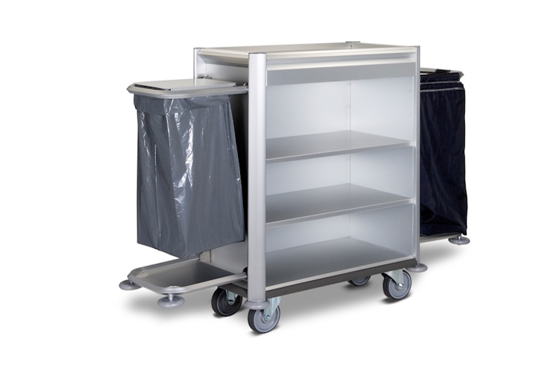 Rekomendasi-Trash-Bin-Trolley-Stainless-Steel-Berkualitas-untuk-Rumah-Sakit-dan-Hotel-Teknnosstainless