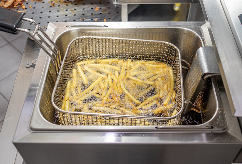 Apa Itu Frayer Stainless Steel? Fungsi, Kelebihan, dan Kekurangannya