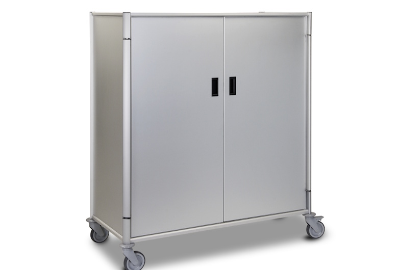 Lemari-Stainless-Steel-Tekno-Stainless-Awet-Anti-Karat-dan-Elegan-Teknoscaff