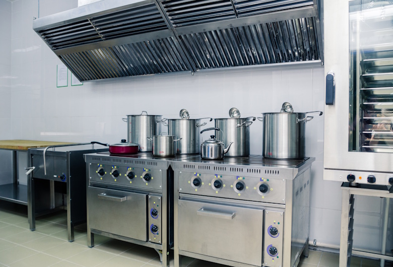 Peralatan Dapur MBG Berkualitas Tinggi untuk Kebutuhan Profesional

