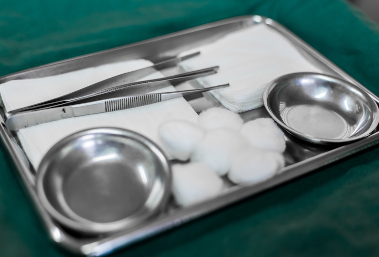 Stainless Steel untuk Alat Kesehatan: Material Premium untuk Standar Medis Tertinggi