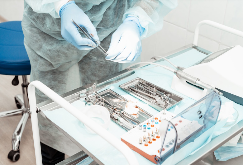 5 Kriteria Stainless Steel Medical Grade yang Wajib Diketahui Industri Medis