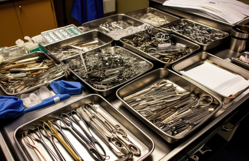 Tekno Stainless: Produsen Peralatan Medis Stainless Berkualitas dan Terpercaya di Indonesia