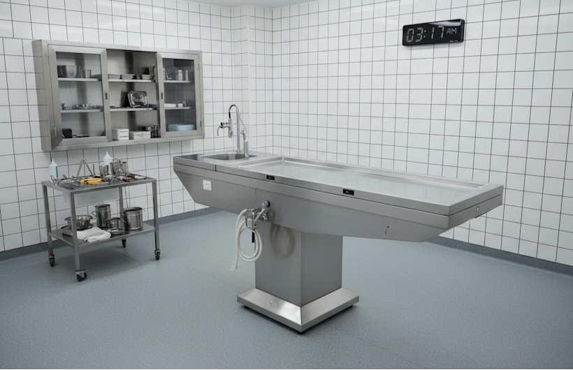 Prosedur-Sterilisasi-dan-Perawatan-Meja-Otopsi-Stainless-Steel-yang-Benar-Teknostainless