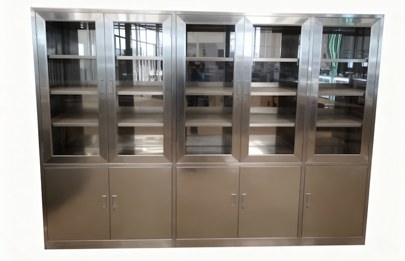 Fungsi dan Jenis-Jenis Lemari Obat di Fasilitas Kesehatan