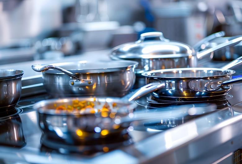 Cara Memilih Produsen Peralatan Dapur MBG yang Tepat untuk Usaha

