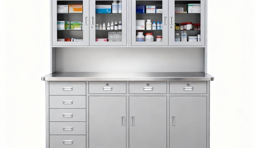 Medicine-Cabinet-Stainless-Steel-Custom-dari-Produsen-Langsung-Teknostainless