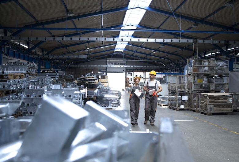 Pusat Fabrikasi Stainless Steel Terlengkap: Dari Cutting, Welding, hingga Finishing