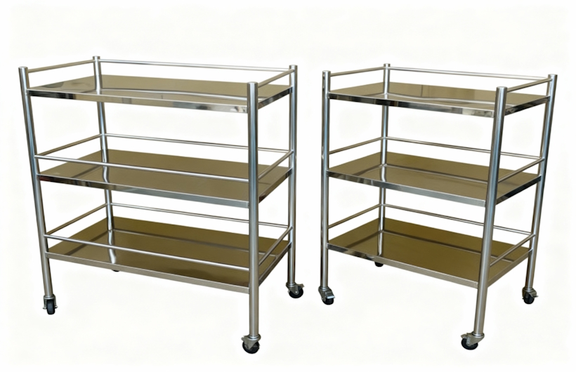 Produsen-Rak-Medis-Stainless-Steel-Custom-dengan-Harga-Terjangkau-dan-Bergaransi-Teknostainless