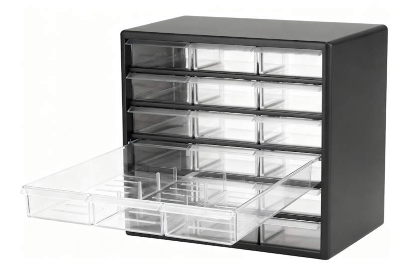 Mengenal Rak Suture Stainless: Organizer yang Efisien untuk Benang Jahit Medis