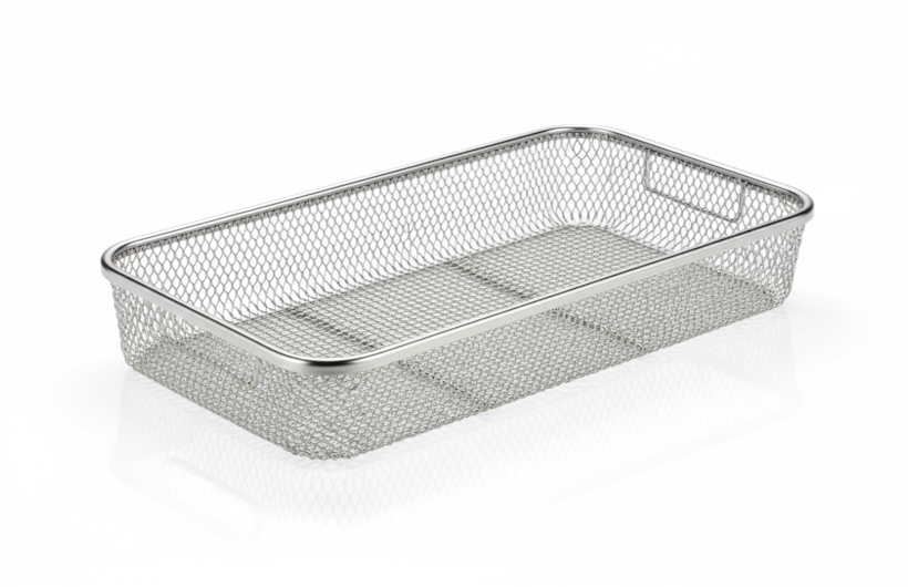 Keunggulan Stainless Steel Suture Rack dalam Proses Sterilisasi Autoklaf