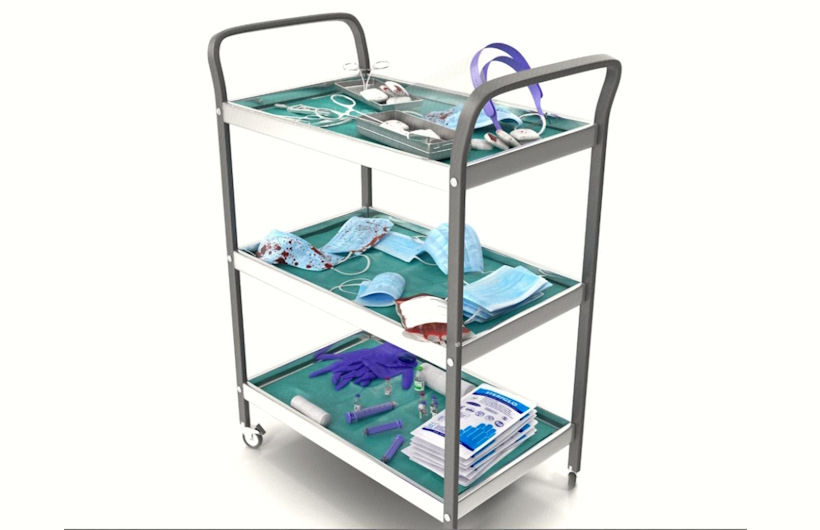 Spesialis-Jasa-Custom-Troli-Medis-Stainless-Grade-Farma-Berstandar-Kemenkes-Teknostainless