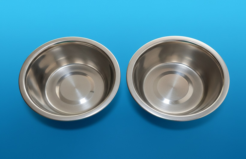 Produsen Kom Medis Stainless untuk Klinik, Praktik Dokter, dan Home Care