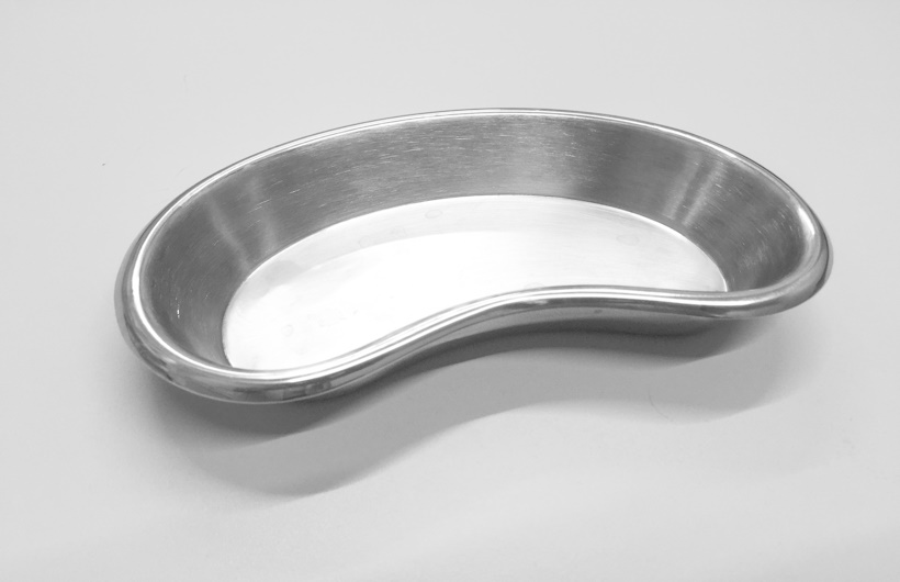 Ukuran Kidney Tray Standar: Panduan Memilih yang Sesuai dengan Kebutuhan Klinik