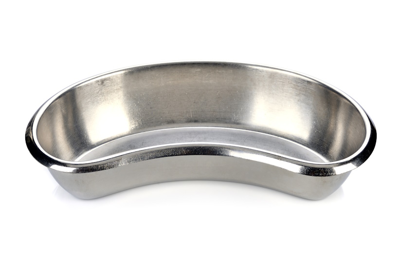 Produsen Kidney Tray Stainless dengan Produk Kualitas Tinggi