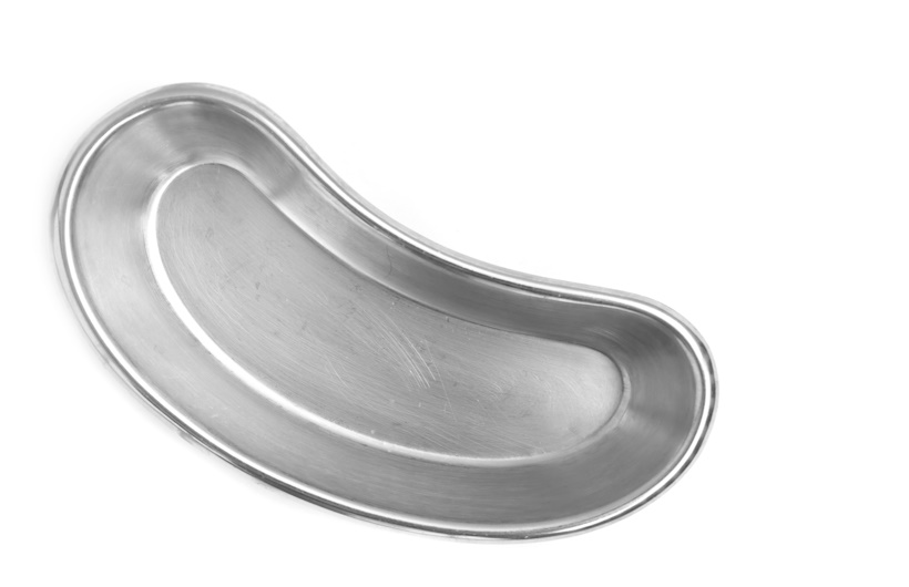 Layanan Kidney Tray Stainless Custom dengan Berbagai Ukuran dan Kedalaman