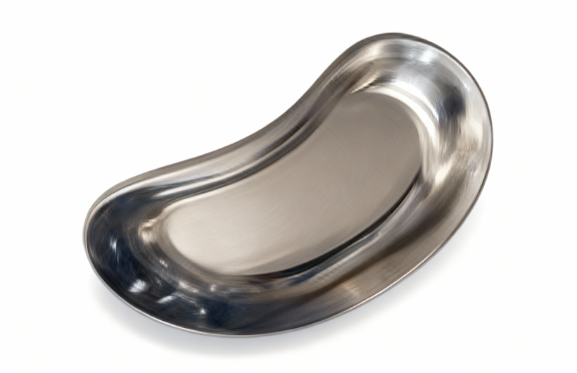 Jual Bengkok Medis Stainless Steel Berkualitas Harga Terjangkau