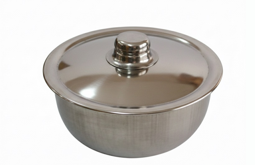 Prinsip Desain Penutup Kom yang Ramah bagi Pengguna dengan Sarung Tangan