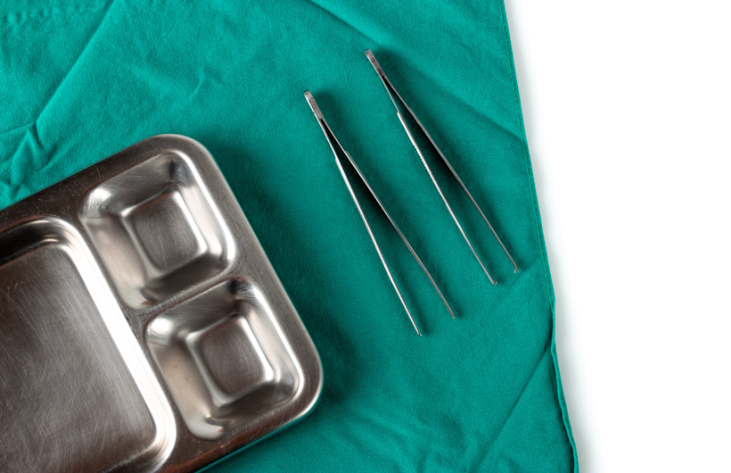 Apa Saja yang Boleh dan Tidak Boleh Ditaruh di Nampan Medis?