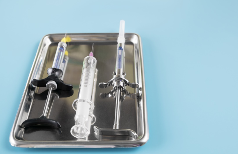 Mengapa Nampan Medis Stainless Steel 18/10 Lebih Unggul untuk Autoklaf Berulang?