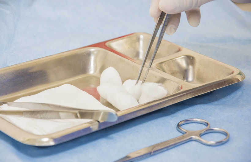 Jual Nampan Medis Stainless Steel dengan Kualitas Premium

