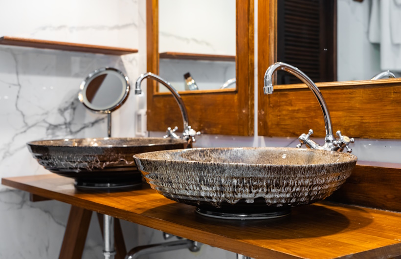 Hand-Wash-Sink-Custom-dengan-Kemiringan-dan-Kedalaman-Bowl-yang-Disesuaikan-Teknostainless