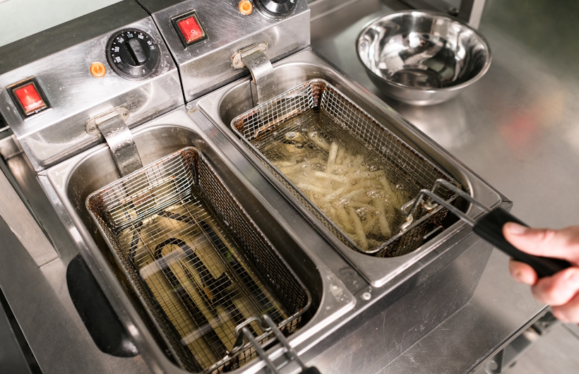 Deep-Fryer-untuk-Niche-Market-Donut-Keripik-Singkong-Ayam-Goreng-dan-Churros-Teknostainless
