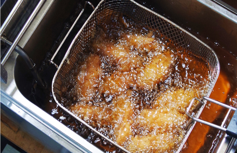 Deep Fryer untuk Niche Market: Donut, Keripik Singkong, Ayam Goreng, dan Churros