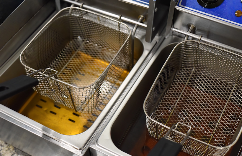 Memilih Tipe Deep Fryer yang Cocok untuk Bisnis: Immersion, Pressure, Vacuum, atau Automated?