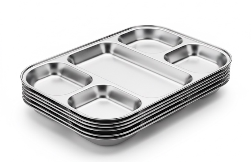 Rekomendasi-Produsen-Food-Try-MBG-Stainless-Steel-untuk-Proyek-Pemerintah-Teknostainless