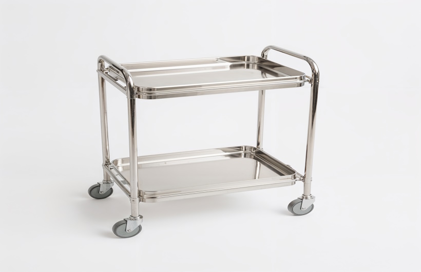 Mengapa-Stainless-Steel-Instruments-Table-Jadi-Pilihan-Utama-di-Klinik-dan-Rumah-Sakit-Teknostainless