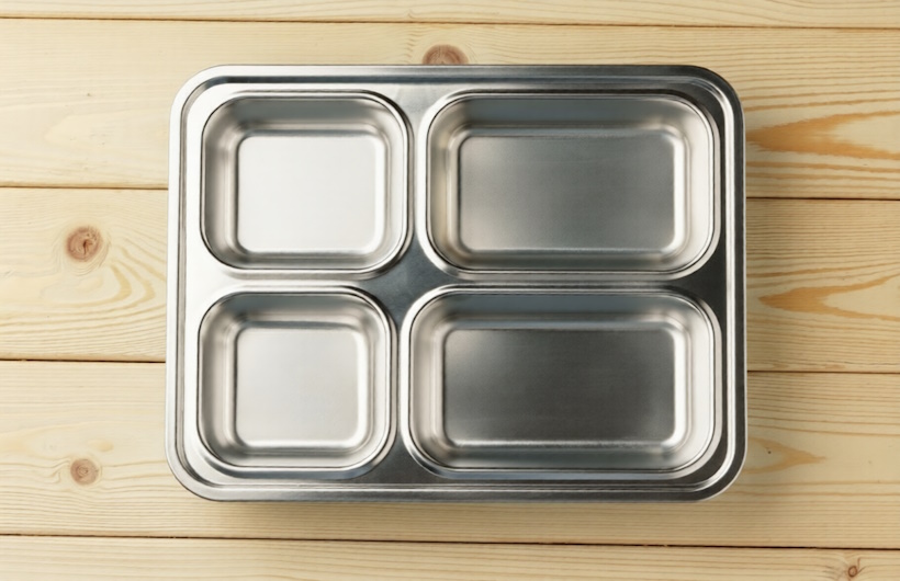Produsen Food Tray MBG dengan Jaminan Food Grade, Aman untuk Anak Sekolah