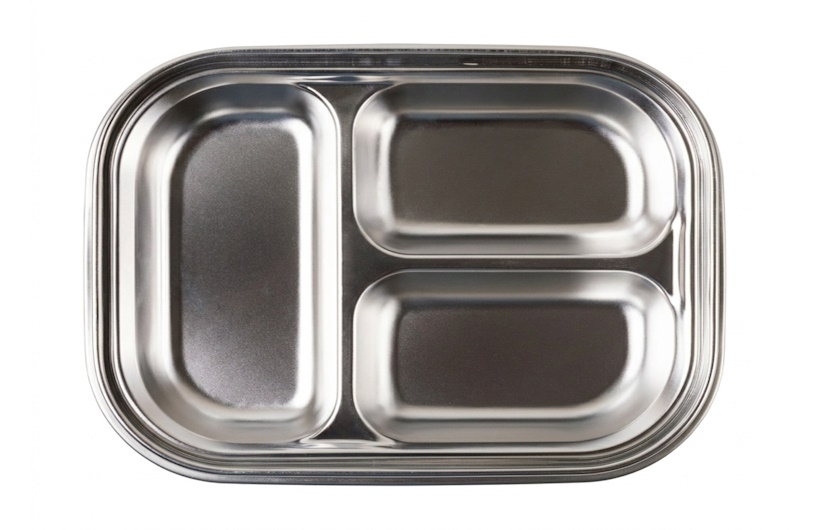 Produsen Ompreng MBG Stainless Steel Berkualitas untuk Program Makan Bergizi
