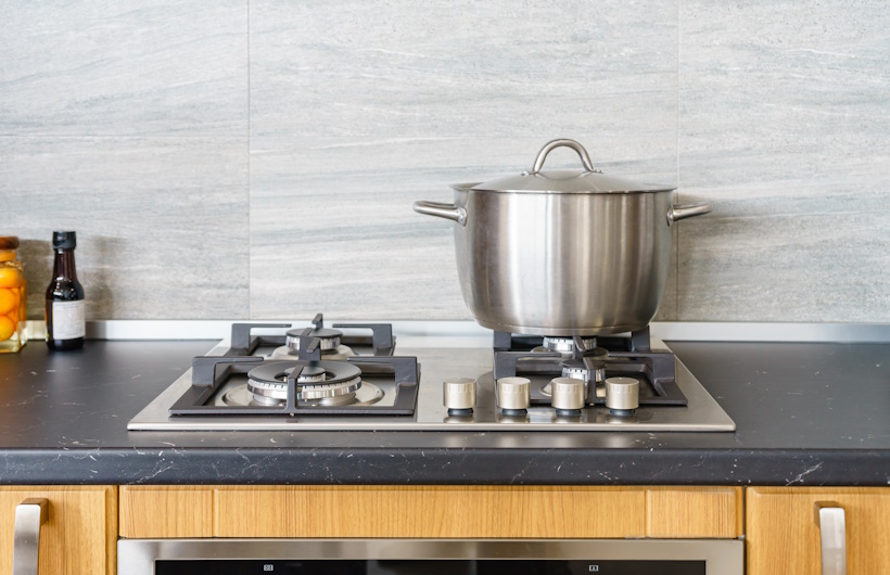 Jual Kompor Stainless Berkualitas: Berbagai Ukuran, Finishing Premium, Bisa Custom!
