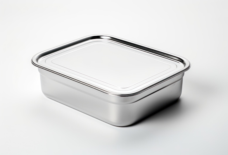 Apa Itu Food Container Stainless? Mengenal Jenis, Grade Material, dan Fungsinya dalam Penyimpanan Makanan