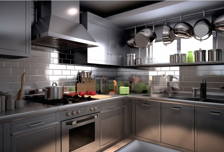 Kitchen-Set-Stainless-Minimalis-Desain-Dapur-Modern-yang-Higienis-Tahan-Lama-Teknostainless