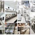 Supplier Kitchen Set Stainless Terpercaya: Melayani Proyek Restoran, Hotel, Cafe
