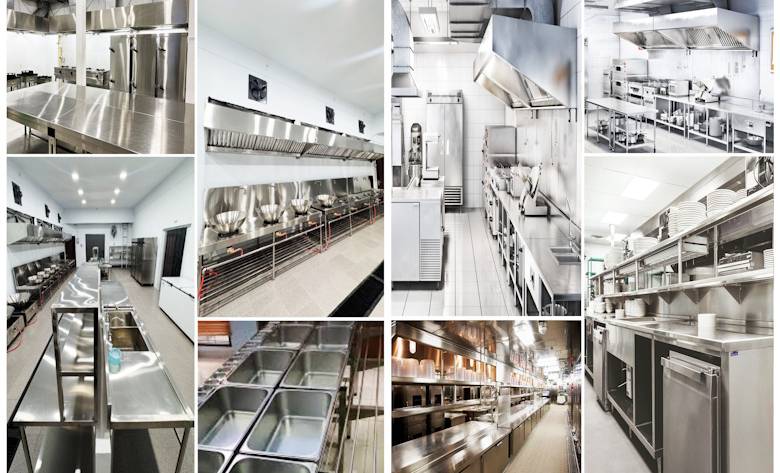 Supplier-Kitchen-Set-Stainless-Terpercaya-Melayani-Proyek-Restoran-Hotel-Cafe-Teknostainless