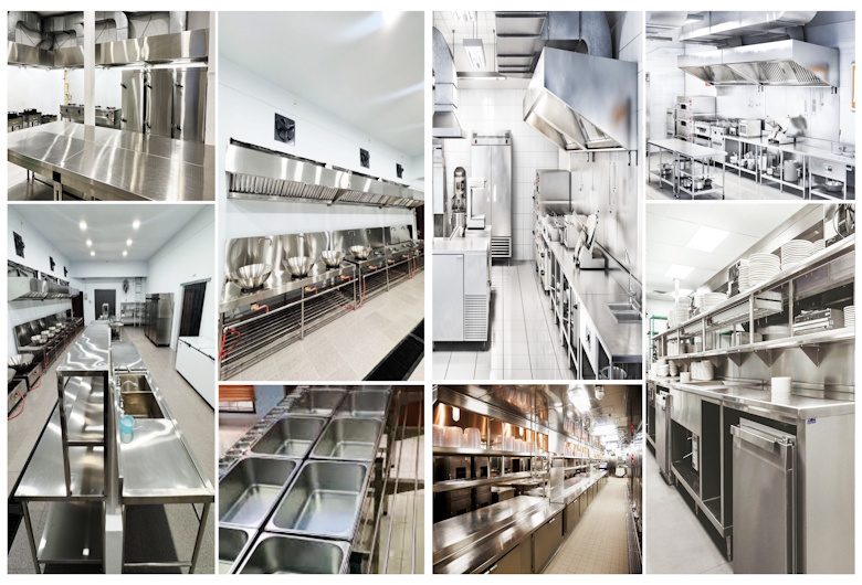 Supplier-Kitchen-Set-Stainless-Terpercaya-Melayani-Proyek-Restoran-Hotel-Cafe-Teknostainless