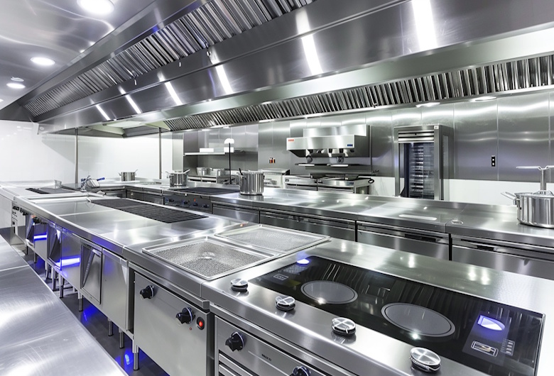 Kitchen-Set-Stainless-Komersial-untuk-Dapur-Hotel-Restoran-Mall-dan-Dapur-Komersial-Lainnya-Teknostainless