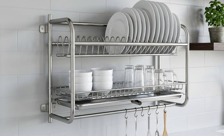 Produsen-Rak-Gantung-Stainless-untuk-Kitchen-Set-Restoran-Hotel-dan-Kafe-Teknostainless
