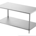 5 Hal yang Wajib Diperhatikan Sebelum Membeli Rak Susun Stainless agar Tidak Menyesal