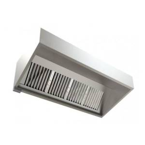 EXHAUST HOOD