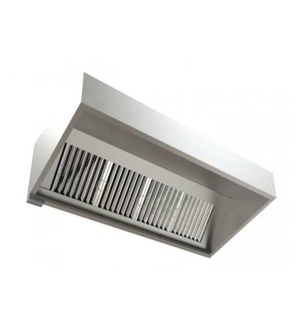 EXHAUST HOOD