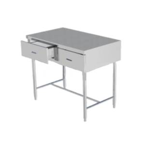 WORK-TABLE-WITH-2-DRAWERS