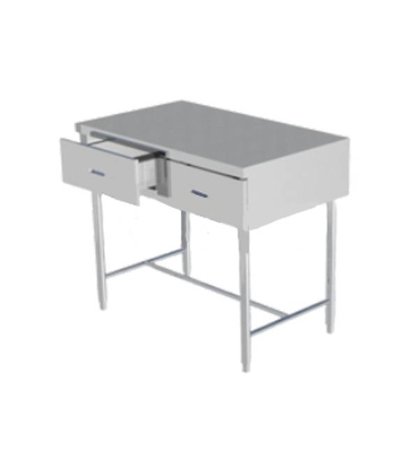 WORK-TABLE-WITH-2-DRAWERS