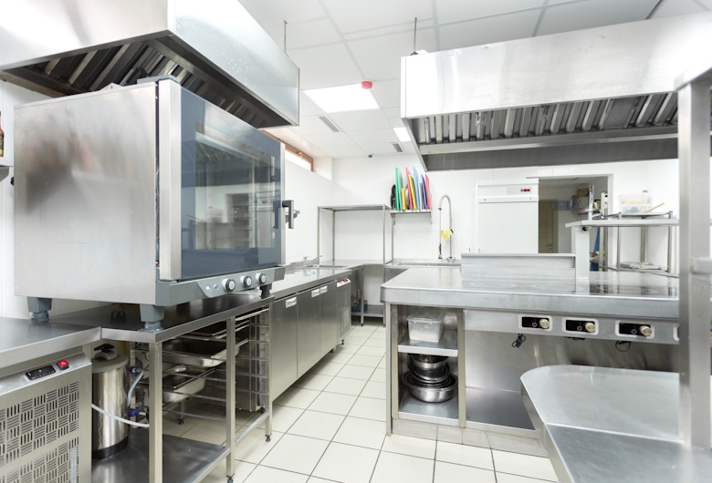 Cara Merawat Kitchen Stainless Steel agar Awet dan Bebas Karat