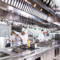 Jasa Custom Kitchen Restoran Stainless – Mulai dari Konsep, Desain 3D, hingga Produksi Jadi