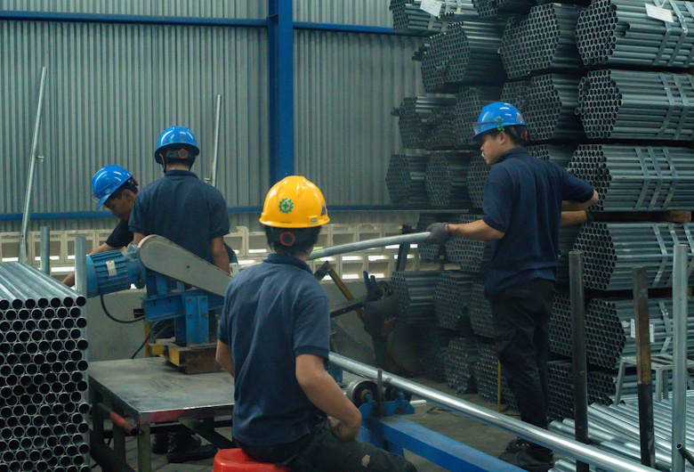 Pabrik-Dapur-Stainless-Terpercaya-Produsen-Langsung-Kitchen-Set-untuk-Hotel-Restoran-Cafe-Teknostainless